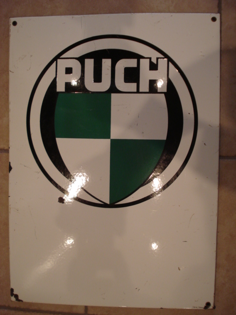 puch