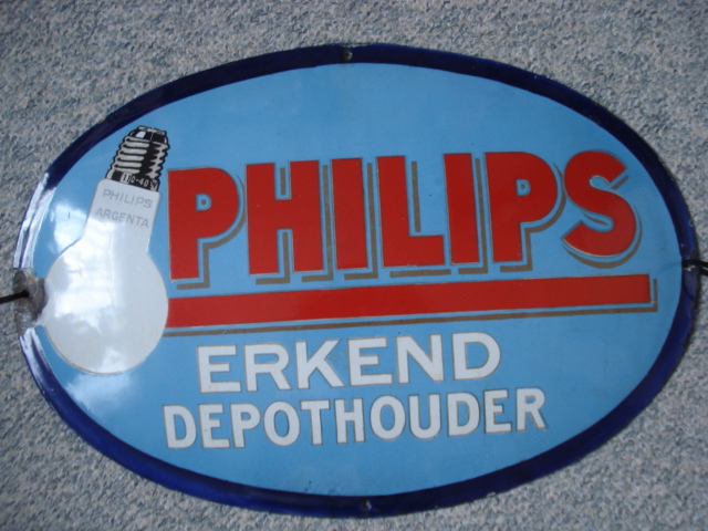 philips depot